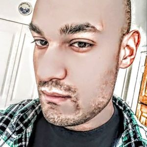 Meet your Posher, Paul